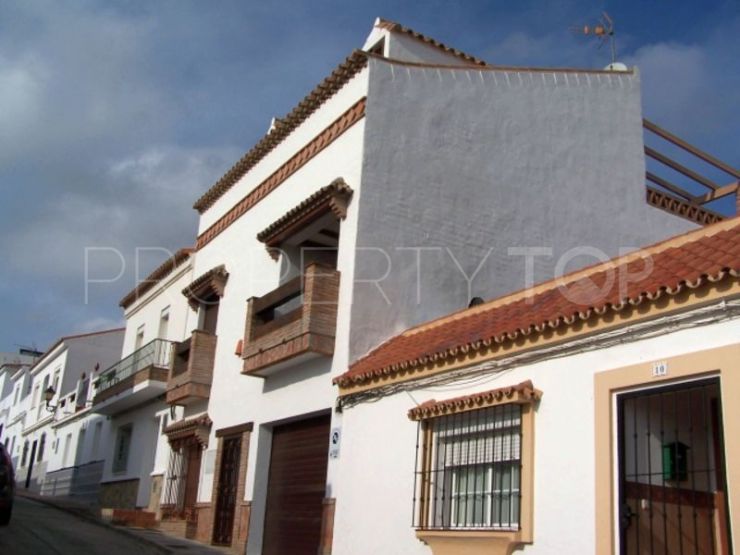 For sale house in Guadiaro | BM Property Consultants
