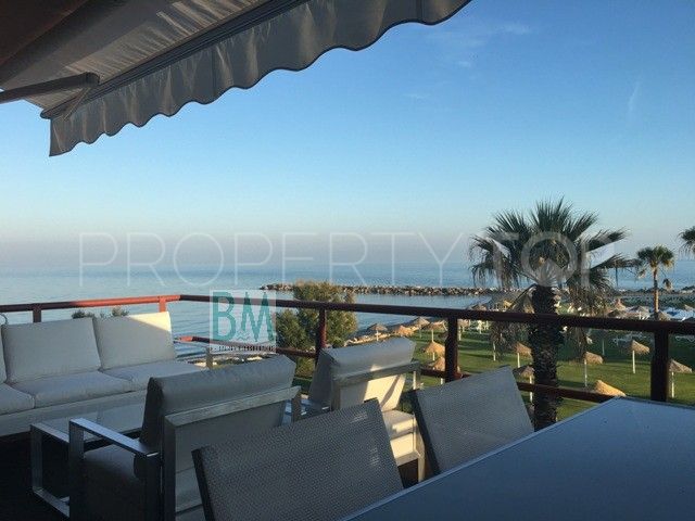 Paseo del Mar 3 bedrooms apartment | BM Property Consultants