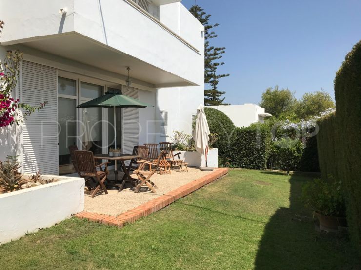 Apartment in Tenis, Sotogrande | BM Property Consultants