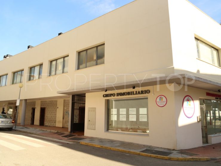 For sale office units in Guadiaro | BM Property Consultants