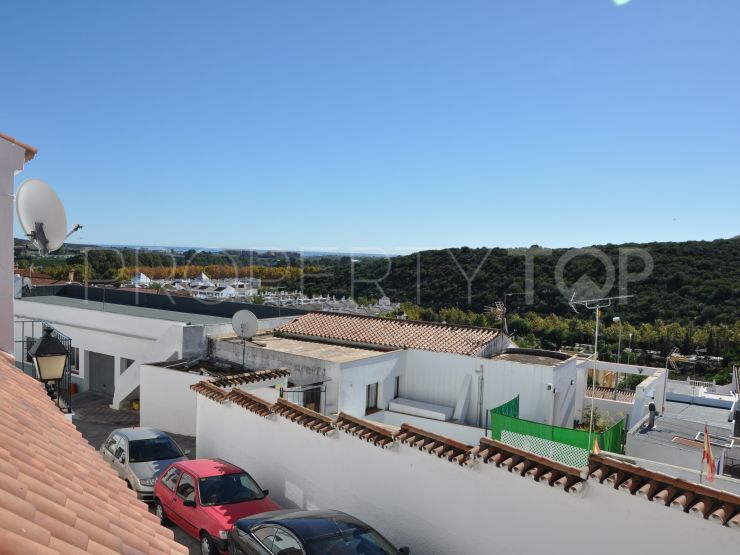 Guadiaro, adosado a la venta | BM Property Consultants