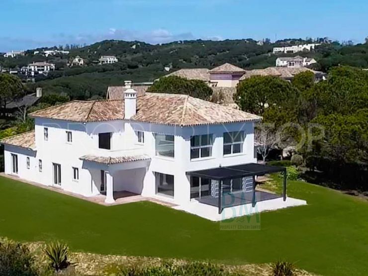 Almenara villa for sale | BM Property Consultants