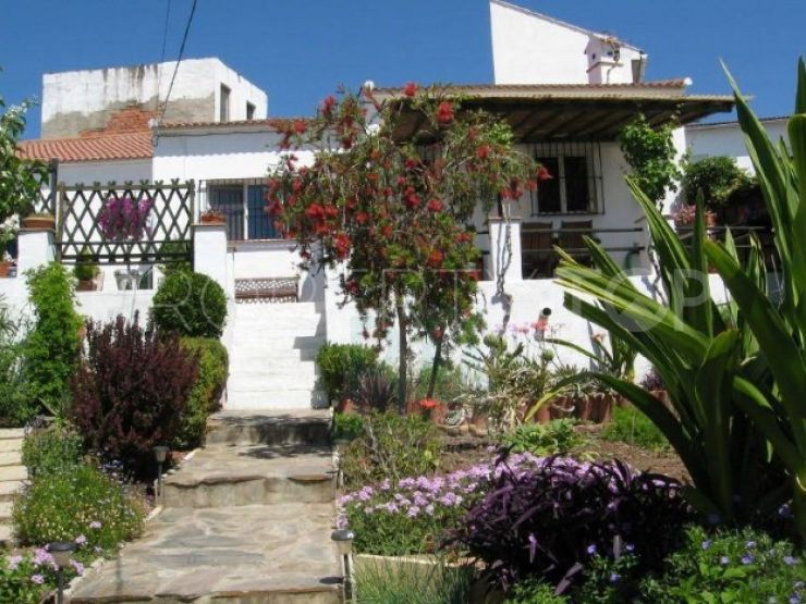 House for sale in San Pablo de Buceite with 2 bedrooms | BM Property Consultants