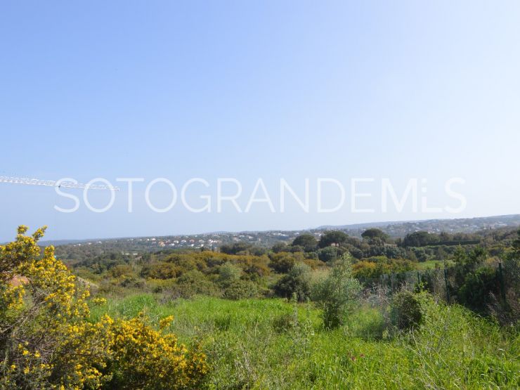 Plot in La Reserva for sale | BM Property Consultants