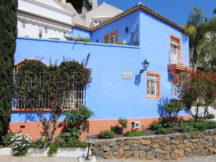 2 bedrooms La Heredia town house | House & Country Real Estate