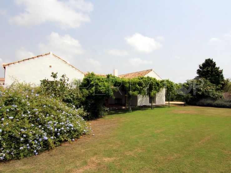 7 bedrooms country house in Torreguadiaro for sale | House & Country Real Estate