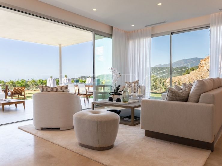 Apartment in Marbella Club Golf Resort, Benahavis | Bemont Marbella
