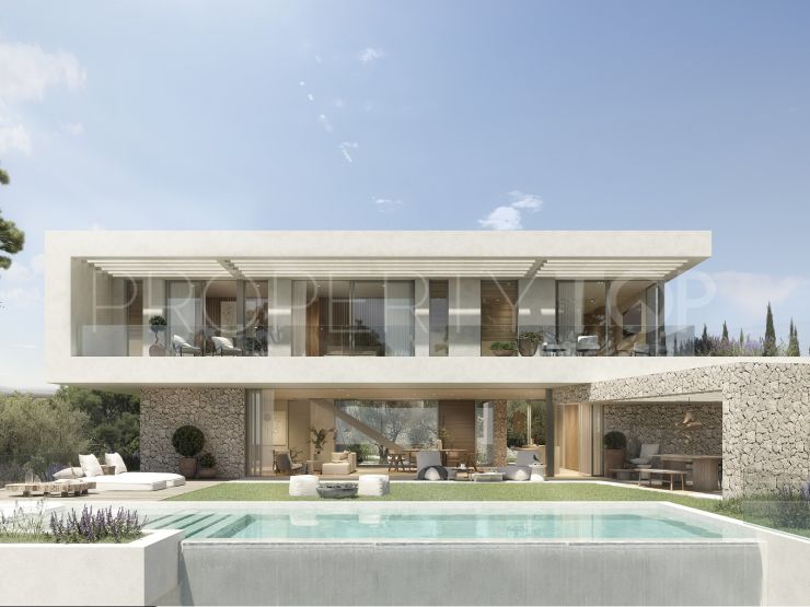 5 bedrooms villa in Mijas Costa | Bemont Marbella
