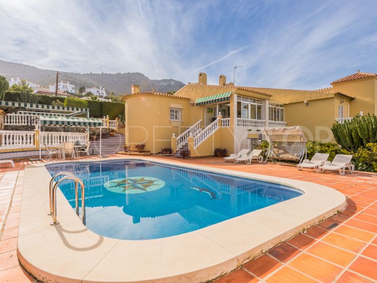 Buy villa in Alhaurin de la Torre | Bromley Estates