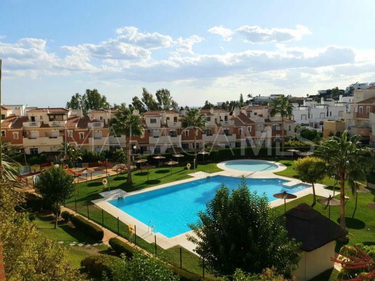 Buy town house in Rincon de la Victoria | Bromley Estates
