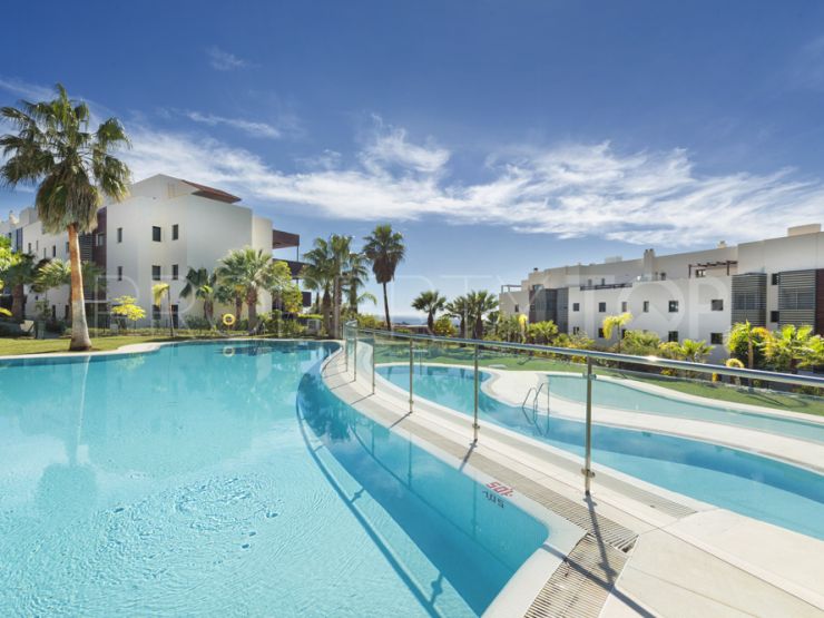 1 bedroom Benahavis penthouse for sale | Bromley Estates