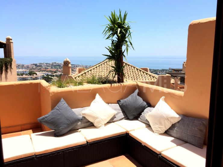 For sale duplex in Altos de Calahonda, Mijas Costa | Bromley Estates