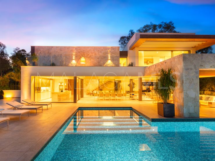 El Herrojo villa | Bromley Estates