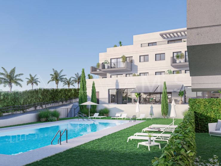 For sale Caleta de Velez apartment | Bromley Estates