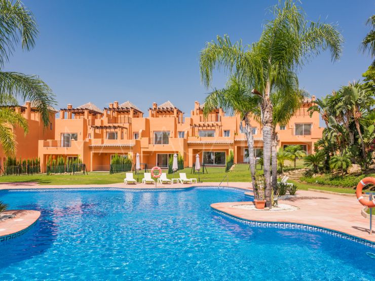 For sale town house in La Alqueria | Solvilla