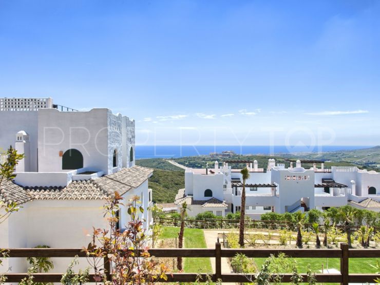 2 bedrooms Casares apartment for sale | Villa Noble