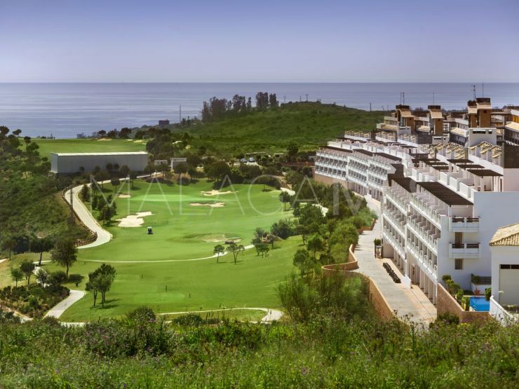 2 bedrooms Estepona Golf apartment for sale | Villa Noble