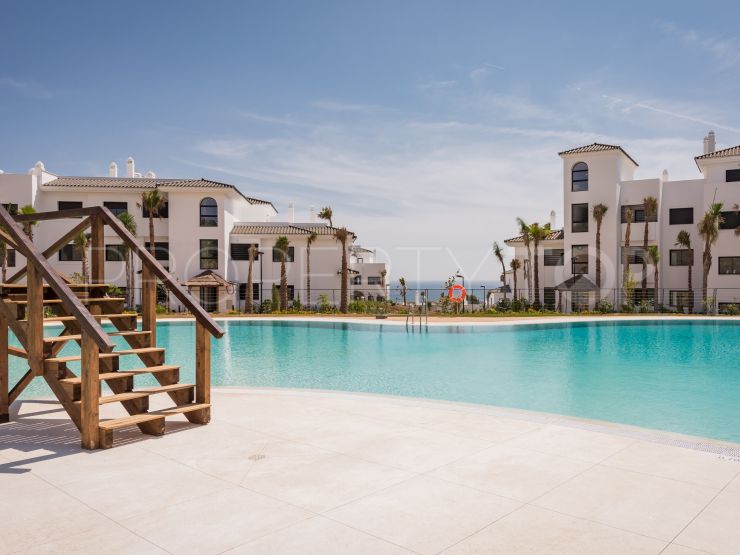 Estepona, apartamento de 2 dormitorios en venta | Villa Noble