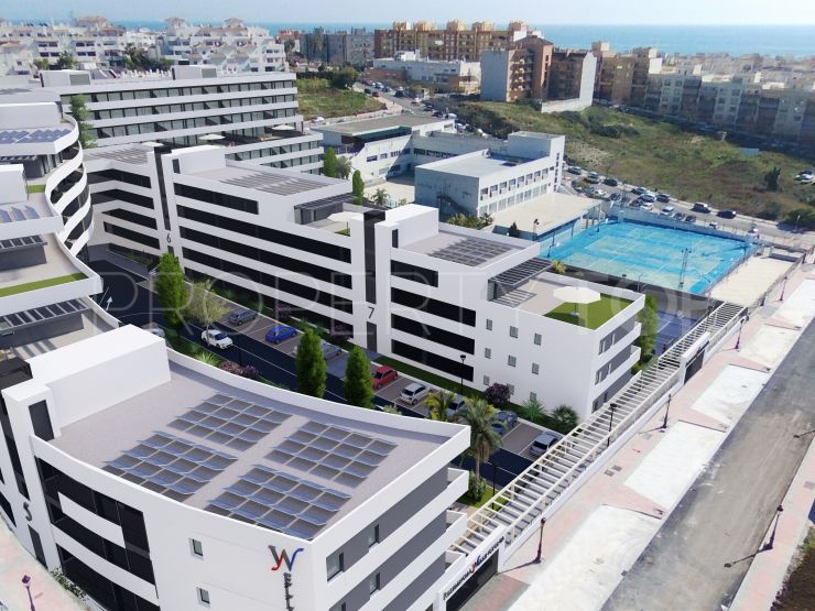 Apartamento con 2 dormitorios a la venta en Estepona | Villa Noble