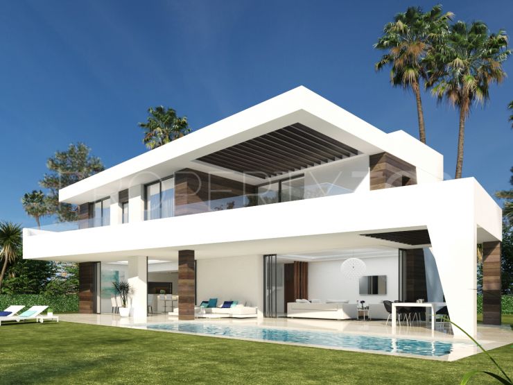 For sale La Resina Golf 3 bedrooms villa | Drumelia Real Estates