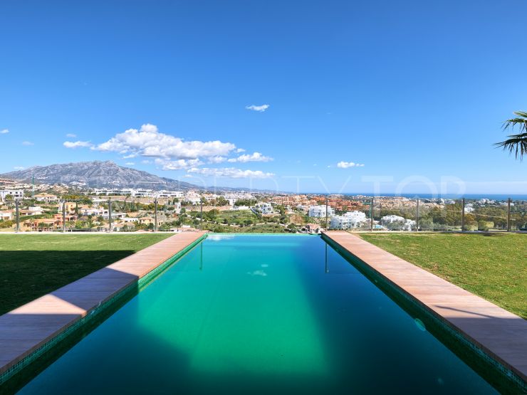 4 bedrooms villa in La Alqueria for sale | Drumelia Real Estates