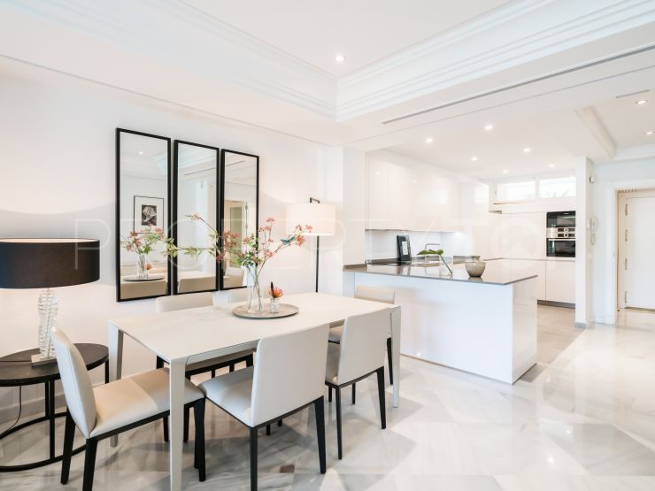 For sale Marina Mariola apartment with 2 bedrooms | Drumelia Real Estates