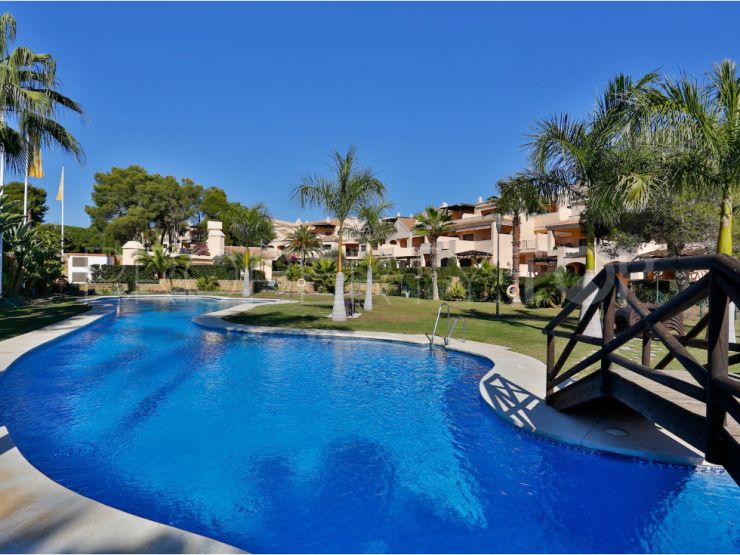 Apartment for sale in Las Mimosas, Marbella - Puerto Banus | Banus Property