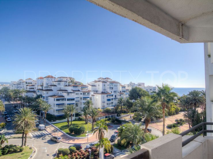 Apartamento de 3 dormitorios a la venta en Medina Gardens, Marbella - Puerto Banus | Banus Property