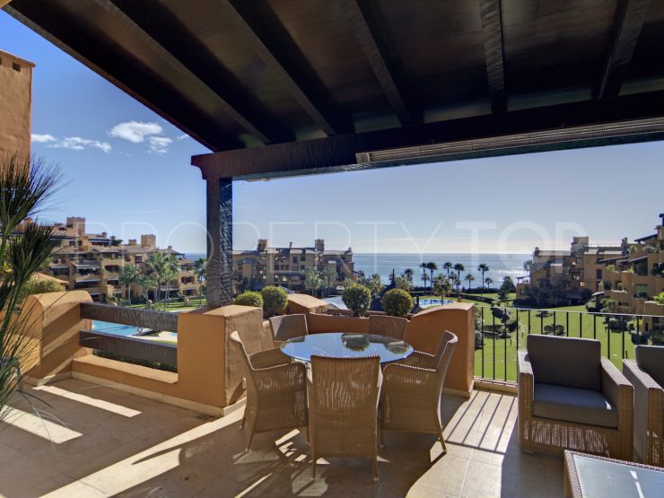 Los Granados del Mar apartment for sale | Banus Property