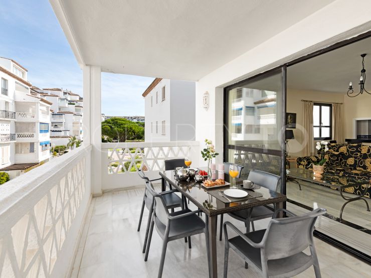 For sale Playas del Duque apartment with 2 bedrooms | Banus Property