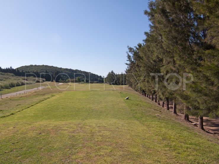 Casares Playa plot for sale | Banus Property