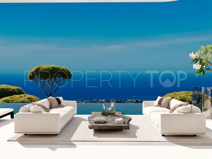 For sale 3 bedrooms villa in Real de La Quinta | Luxury Villa Sales