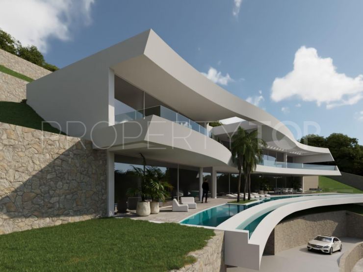 For sale villa in El Rosario with 6 bedrooms | Luxury Villa Sales