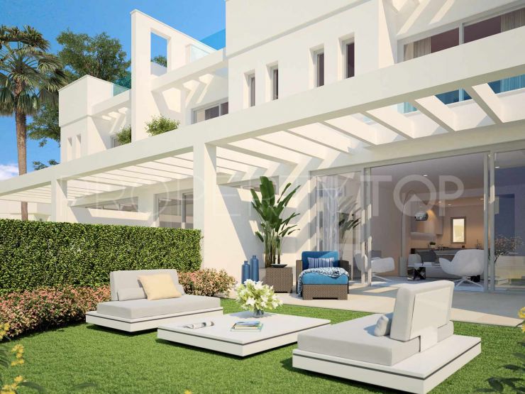 Town house in Calahonda | Luxury Villa Sales