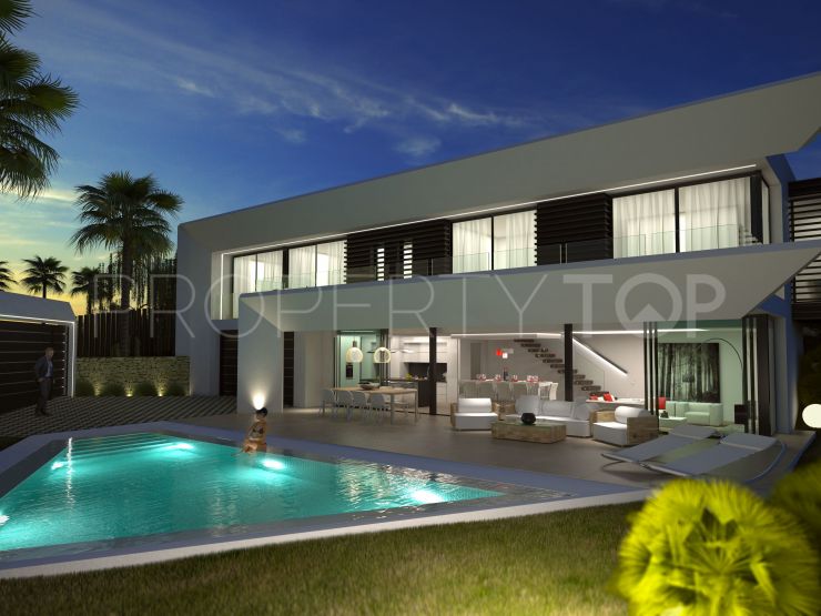 Se vende villa en La Reserva de Marbella de 4 dormitorios | Luxury Villa Sales
