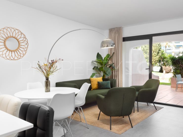 Comprar apartamento en Jardines del Puerto, Marbella - Puerto Banus | Luxury Villa Sales