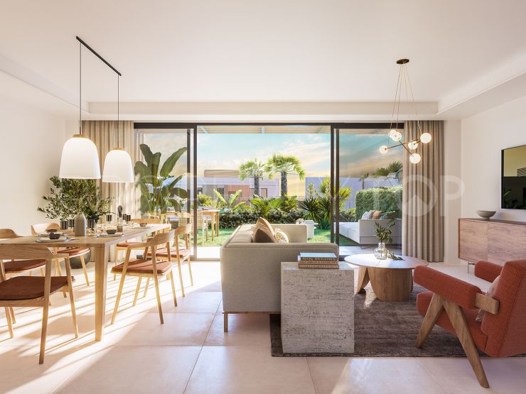 For sale Mijas Costa apartment | Luxury Villa Sales