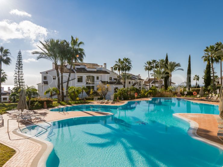 Monte Paraiso Country Club, Marbella Golden Mile, apartamento con 3 dormitorios a la venta | Luxury Villa Sales