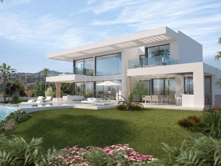 Villa con 5 dormitorios en La Cala Golf, Mijas Costa | Luxury Villa Sales
