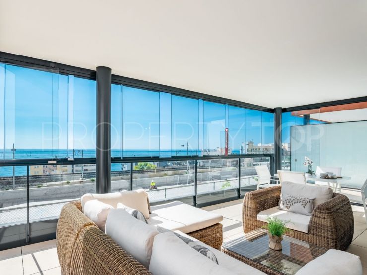 Se vende apartamento de 3 dormitorios en Fuengirola | Luxury Villa Sales