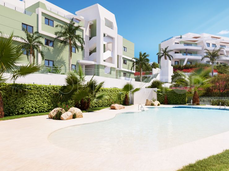 Buy apartment in Calanova Golf with 2 bedrooms | Luxury Villa Sales