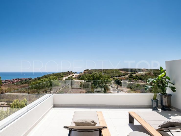 Finca Cortesin, Casares, adosado con 3 dormitorios a la venta | Luxury Villa Sales