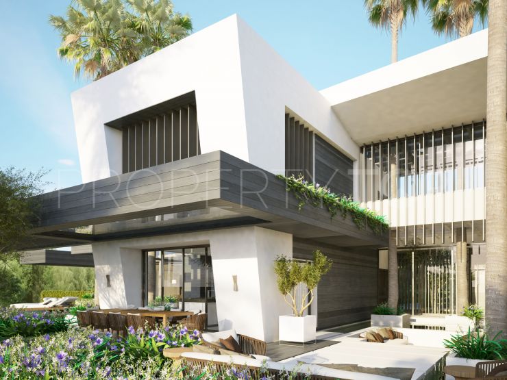 Se vende parcela en Cascada de Camojan | Luxury Villa Sales