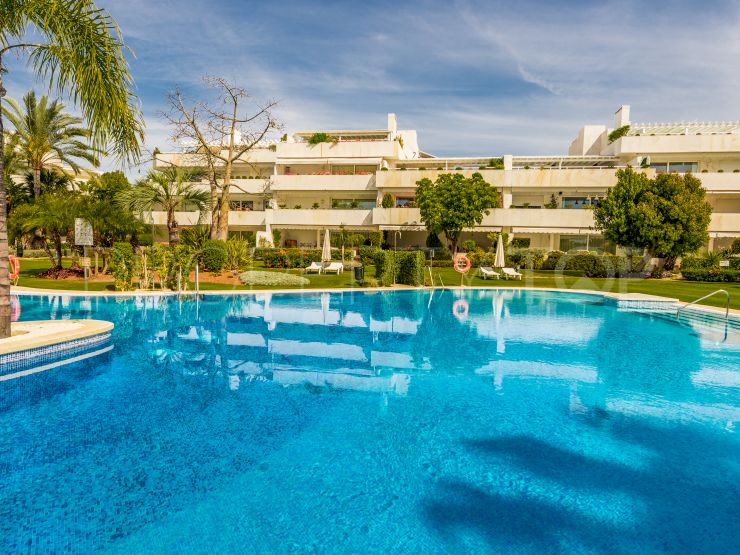 For sale apartment in Nueva Andalucia, Marbella | Luxury Villa Sales