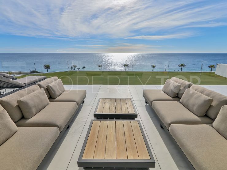 Comprar apartamento en New Golden Mile de 4 dormitorios | Luxury Villa Sales