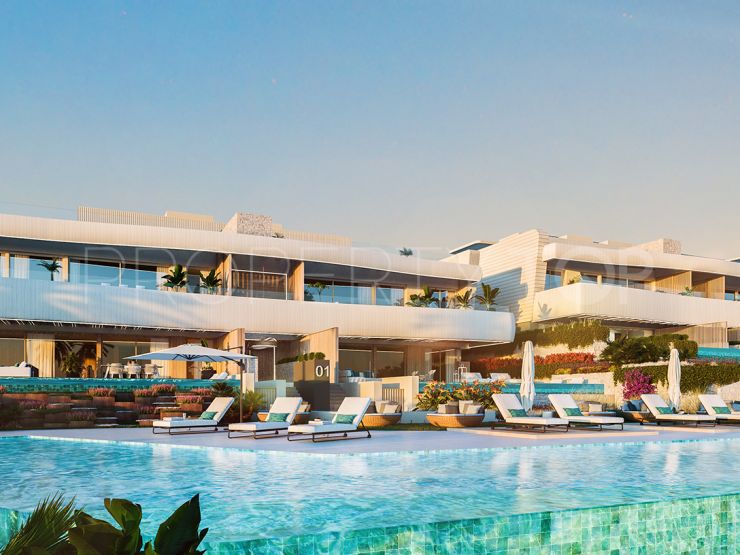 Apartamento a la venta en Las Chapas, Marbella Este | Luxury Villa Sales