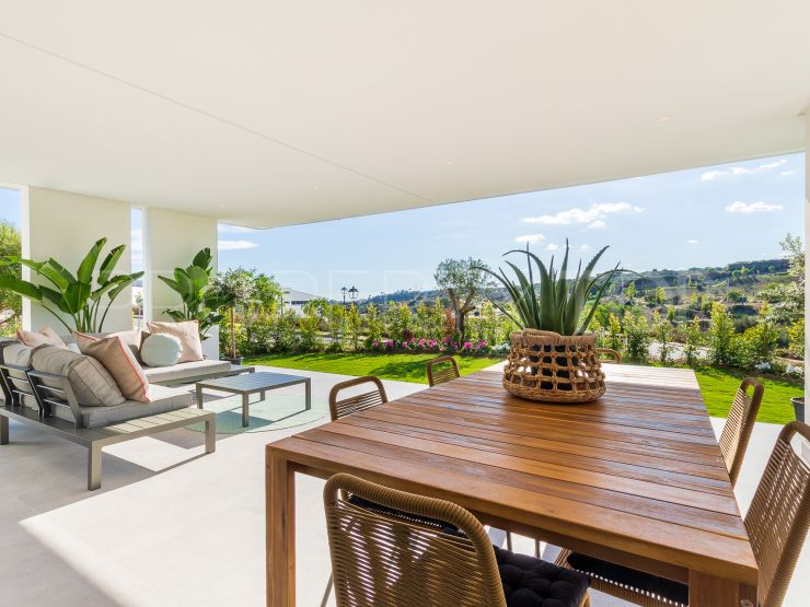 For sale apartment in Estepona Golf | Luxury Villa Sales