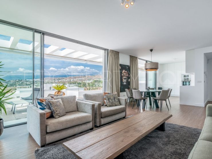 Cataleya 3 bedrooms duplex penthouse for sale | Luxury Villa Sales
