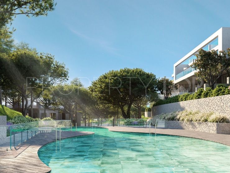 Apartamento planta baja a la venta en Marbella Este con 2 dormitorios | Luxury Villa Sales