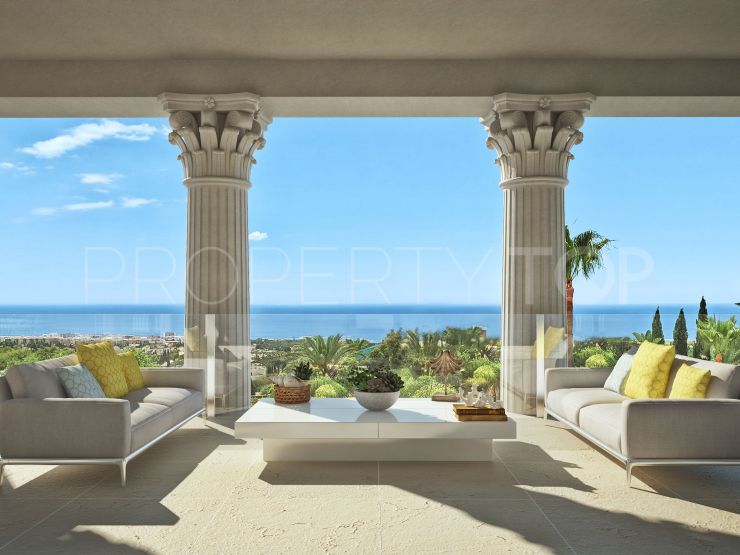Sierra Blanca, Marbella Golden Mile, villa en venta | Luxury Villa Sales